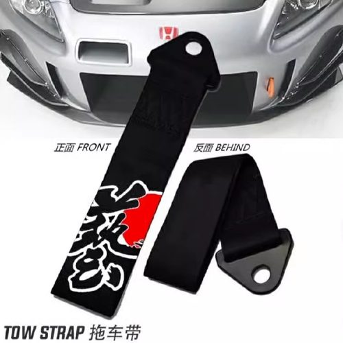 25年款赛车改装拖车带JS RACING CL7R FD2R GK5 FK8R DC5 EK9 EG6