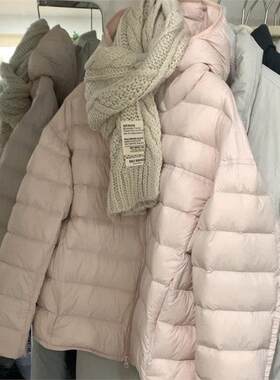 短款女生棉服反季秋冬季棉袄韩版年芙款排骨外套新2026泡宽松棉衣