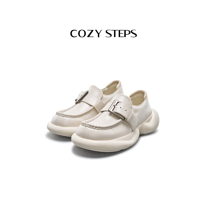 cozysteps休闲乐福鞋低帮