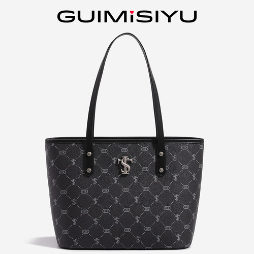 STK包包通勤休闲托特包