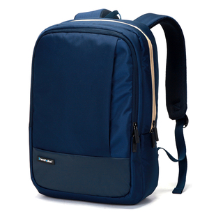 祥兴背包时尚双肩包男女大容量通勤休闲背包学生书包防泼水旅行包