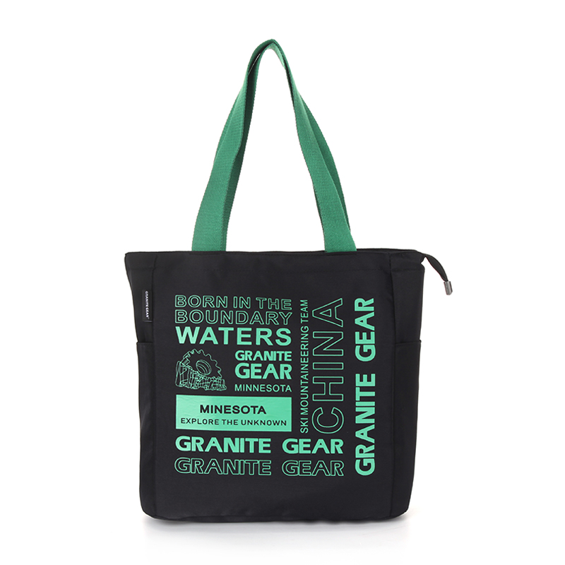 GRANITEGEAR时尚休闲帆布包