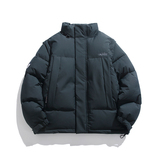 2026冬季新款男日系潮牌宽松立领可脱卸袖加厚外套棉服MY330-F215，男装棉衣，电商A101（原外27）
