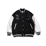 2026冬季新款男装日系潮牌字母棒球服加厚外套棉服JHJK236-F180，男装棉衣，电商A101（原外27）