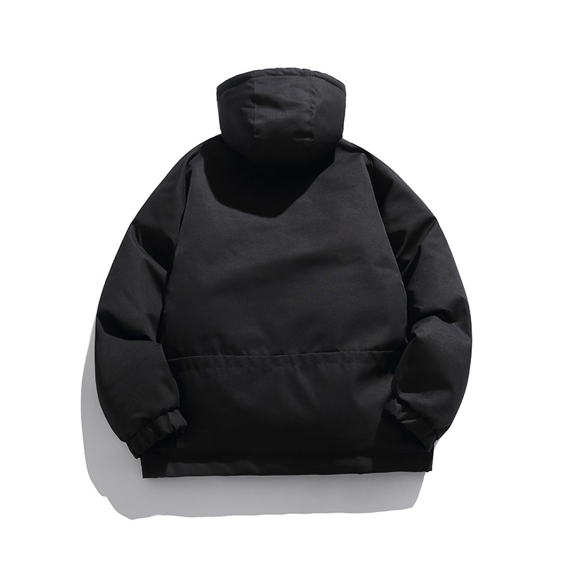 2026冬季新款男装日系潮牌工装连帽加厚外套棉服棉衣MY352--F205,男装棉衣,电商A101（原外27）