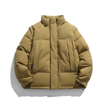 2026冬季新款男日系潮牌宽松立领可脱卸袖加厚外套棉服MY330-F215，男装棉衣，电商A101（原外27）