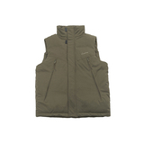 2026冬季新款男装日系潮流宽松纯色加厚棉服马甲外套MJ16-F165，男装棉衣，电商A101（原外27）