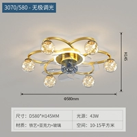 Golden H Style [58 см] Wuji