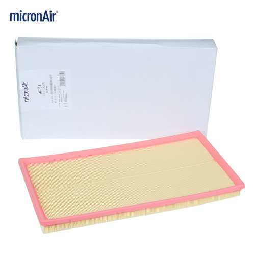 科德宝空滤AF701适配奔驰V260 447 Vito新威霆 447空气滤芯格清器