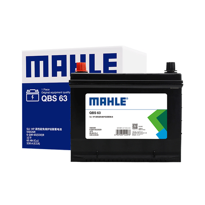 马勒蓄电池适配哈弗红旗丰田