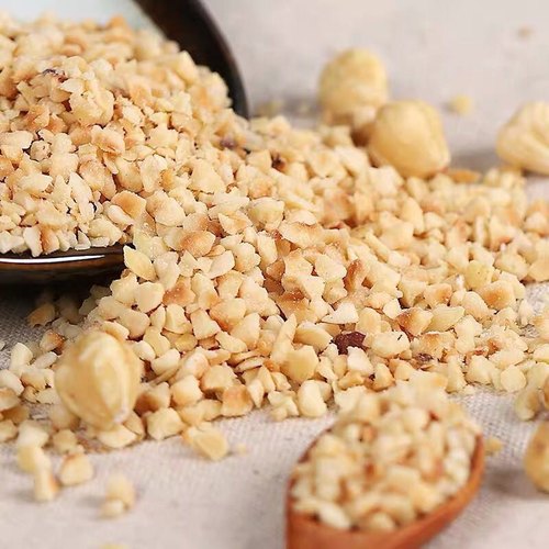 土耳其榛子碎500g坚果