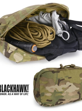 Blackhawk! Utility Pouch美国黑鹰工具包molle附包收纳袋37CL21
