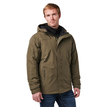 美国5.11阿童木ATMOS保暖棉服P棉夹克48369防水透气户外防寒511