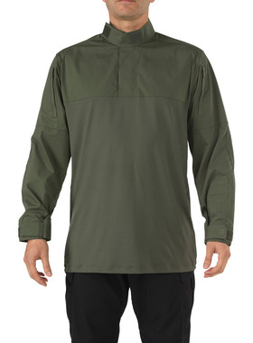 清仓价5.11打击者TDU急速战术蛙服衬衣72071弹性511作战服上衣T恤