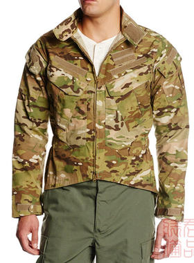 Blackhawk!美国黑鹰HPFU Slick战术夹克上衣not I.T.S格子布外套