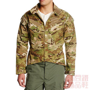 Blackhawk!美国黑鹰HPFU Slick战术夹克上衣not I.T.S格子布外套