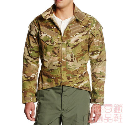 Blackhawk!黑鹰战术夹克上衣