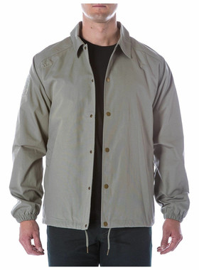 清仓价美国5.11高峰教练夹克48340战术511户外休闲Crest Coaches