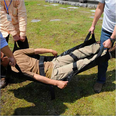 Blackhawk黑鹰战术软担架20ML01