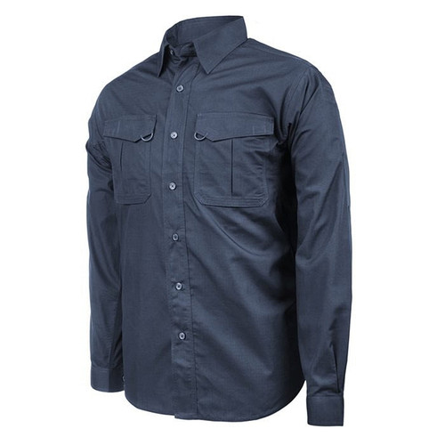 blackhawk现货黑鹰格子布衬衫