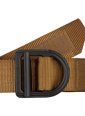 美国5.11大号宽版战术腰带59405户外1.75英寸金属扣尼龙511耐磨