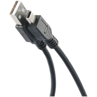 适用得胜小蜜蜂E126 136 169 170 188M 200 E270 5M充电线不见不散T1 T200 T100扩音器导游麦克风USB电源线