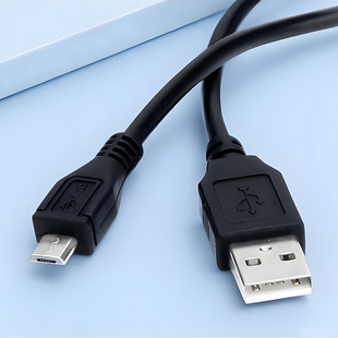 适用Bose无线蓝牙耳机QC20 QC30 QC35充电线MIN2代音箱/索尼WH-1000XM2 MDR-1000X蓝牙无线降噪耳机USB数据线