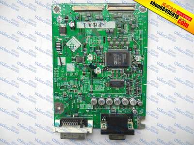 Eizo Nanao L671 逻辑板 PCB-AD 05920474-05B20309A1 驱动板