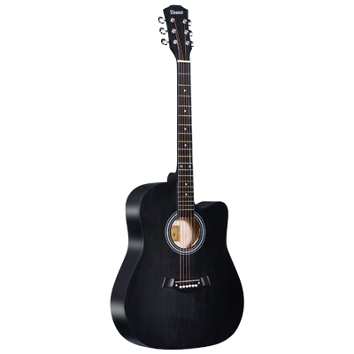 民谣初学者吉他新手入门乐器