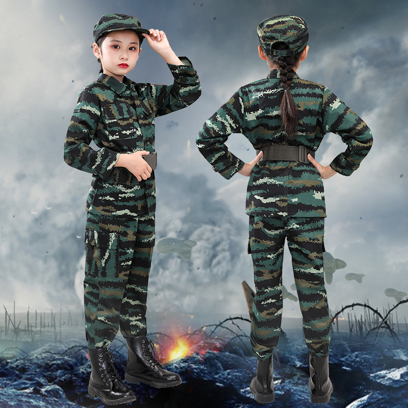 男女校园演出服物美价廉