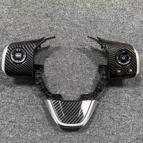 适用塞纳多功能按键杰路驰开关