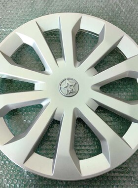 适用启辰D60钢圈轮毂装饰盖 轮盖轮帽d60ev电动车轮胎盖车轮罩