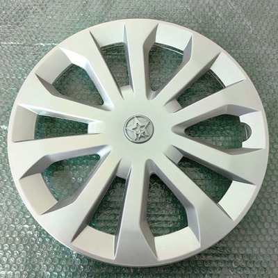 适用启辰D60钢圈轮毂装饰盖 轮盖轮帽d60ev电动车轮胎盖车轮罩
