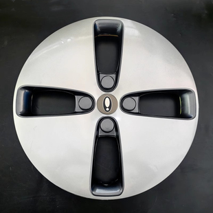 适用长城欧拉R1黑猫R2白猫轮毂盖新能源汽车轮胎装饰15寸轮罩轮帽