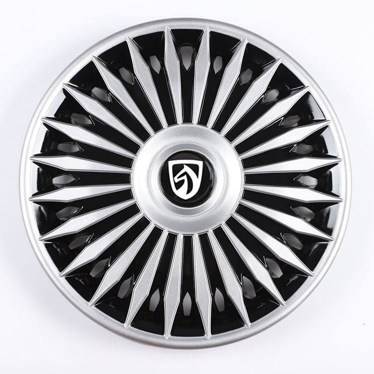 宝骏510 730轮毂盖轮毂罩铁钢圈盖装饰盖16寸改装轮毂盖轮胎罩盖