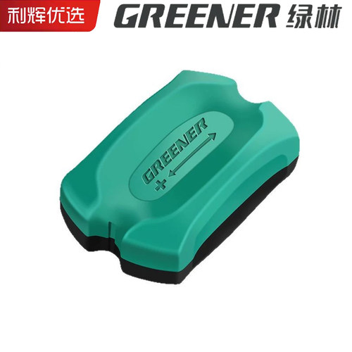 绿林强力加磁器螺丝刀磁铁上磁