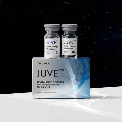 赛罗菲JUVEPLUS童颜胶原蛋白提升