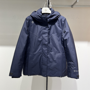 RAPIDO雳霹道国内代购2025年冬女士羽绒服CP5938O38F/CP5938O38R