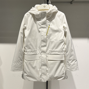 RAPIDO雳霹道国内代购25年冬季女士羽绒服CP5X38X045/CP5X38X040