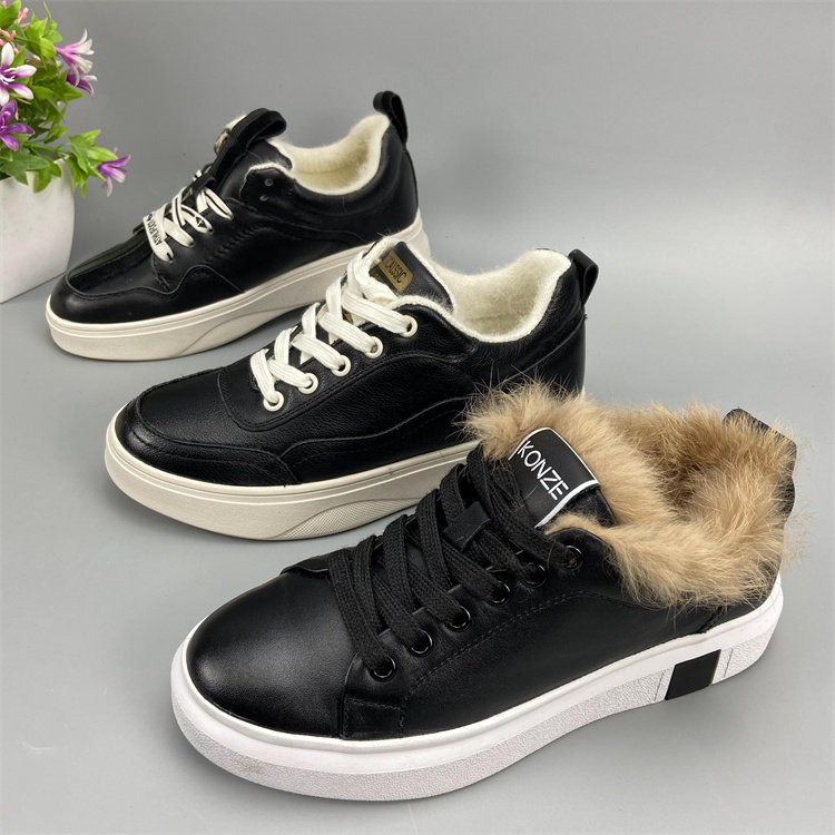 断码处理圆头厚底休闲女鞋秋季加绒舒适系带百搭学生板鞋小码35码,女鞋,休闲板鞋,淘宝优惠券,粉丝福利购,淘宝优惠卷