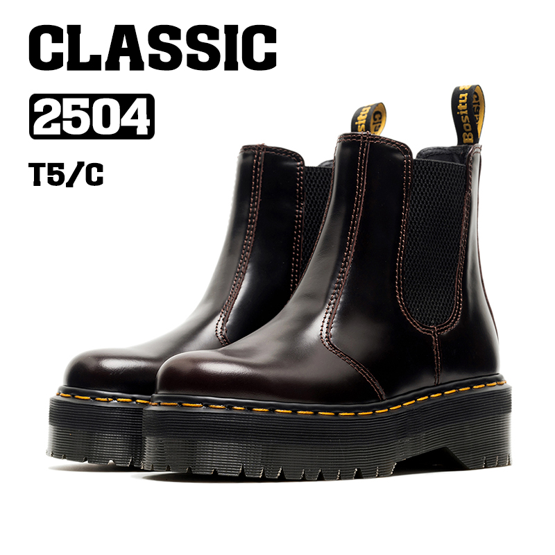 BOSITU【CLC】经典系列女鞋