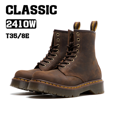 BOSITU【CLC】系列马丁靴
