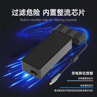 一體機(jī) 聯(lián)想筆記本電腦充電器thinkpad65W電源適配器20v3.25A電源線拯救者y7000小新air14通用原裝 3C認(rèn)證