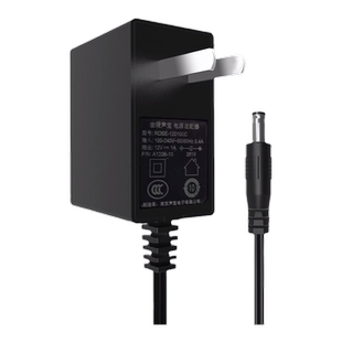 国标3C认证 DECATHLON迪卡侬DOMYOS椭圆机/动感单车健身车9V/12V2A电源适配器线变压器划船机漫步椭圆仪机