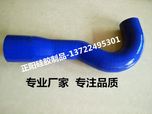 别克君威1.6T迈锐宝1.6T涡轮增压器管进气管硅胶耐高温高品质改装