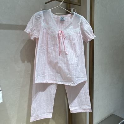 嘉德丽亚员工福利集合家居睡裙