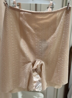 AD330562爱慕25春夏女士高腰无痕轻型收腹提臀防走光安全裤799