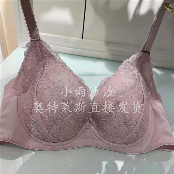 专柜正品 华歌尔 WB3069 双重提升侧收聚拢文胸 499特价