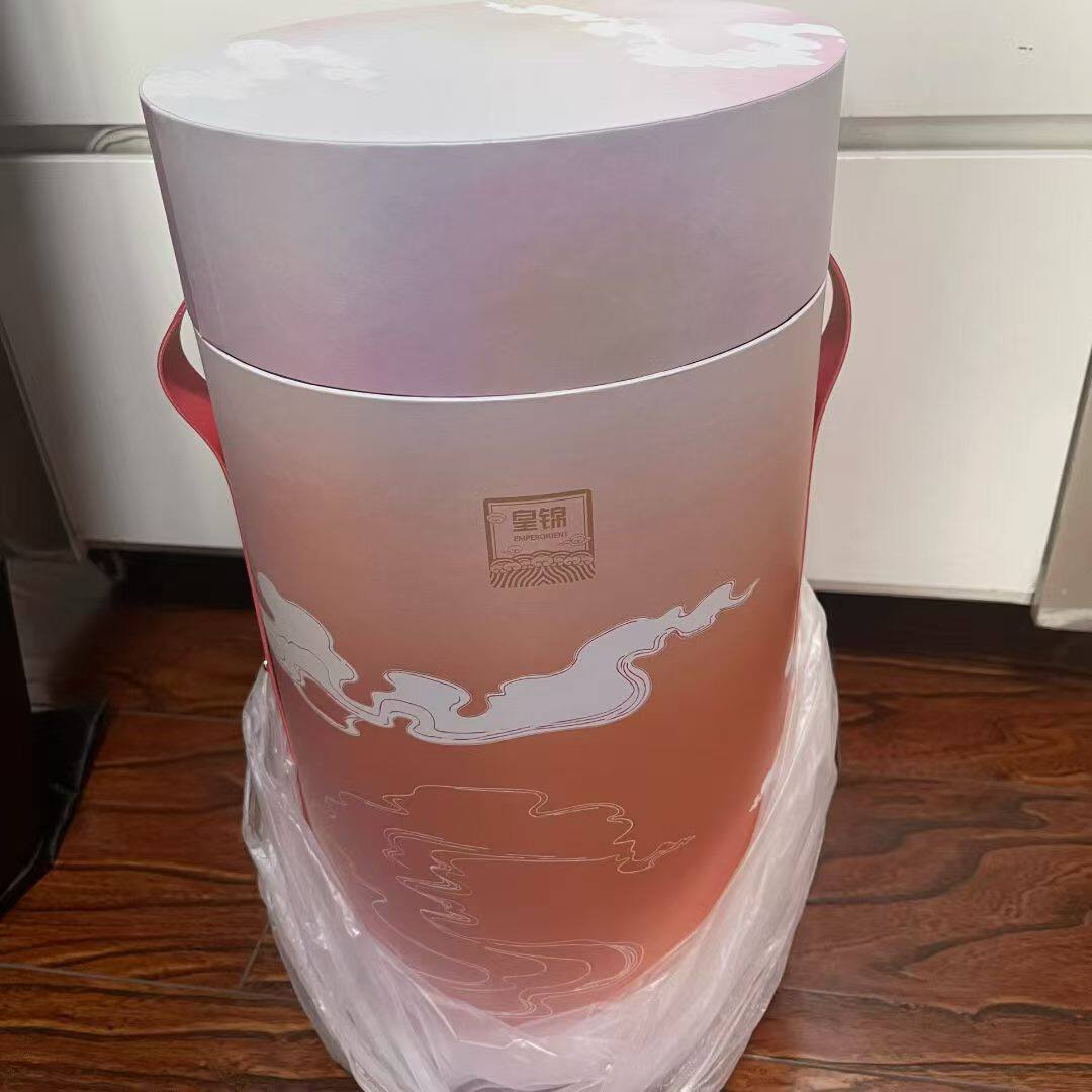爱慕高端HJ11873皇锦蚕丝单人被150*210 250G礼盒装收纳2680现货