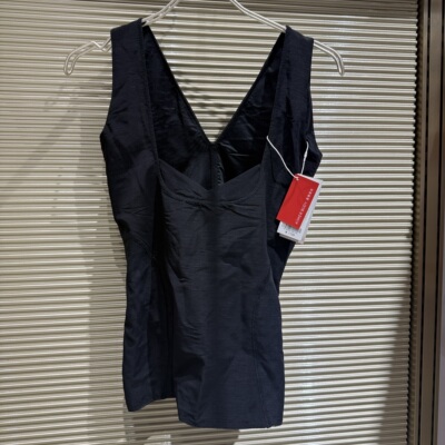专柜正品爱慕AD350091爱慕慕澜女士双层紧致美体塑身上衣重压1199